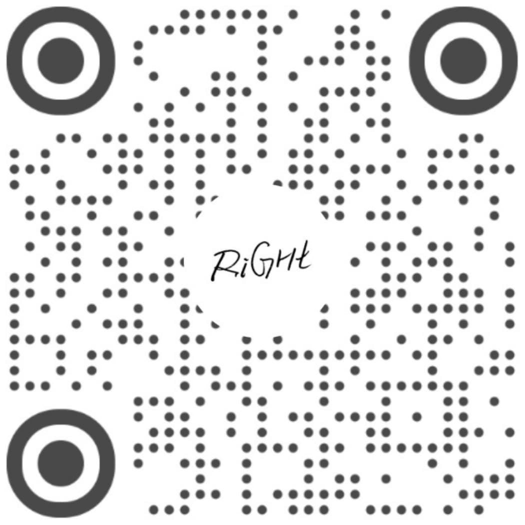 Right Consulting 小红书二维码